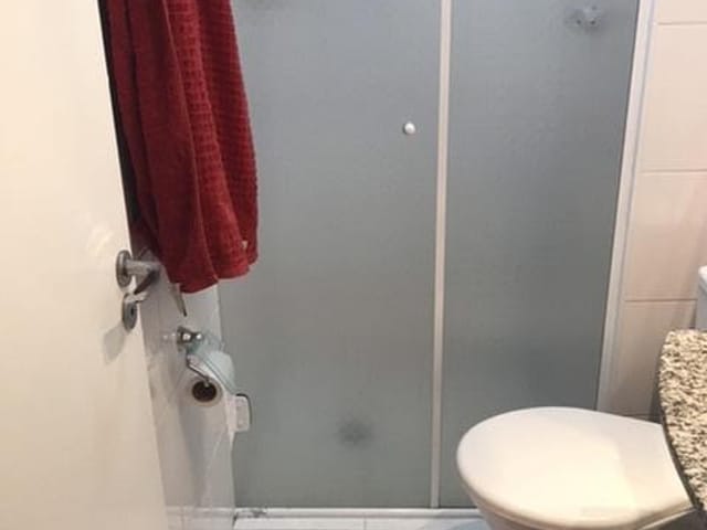 Foto do Apartamento - Apartamento com 2 dormitórios, 50 m² - venda por R$ 260.000,00 ou aluguel por R$ 1.700,00/ano - Aricanduva - São Paulo/SP | ZONA LESTE IMÓVEIS