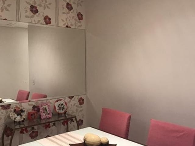 Foto do Apartamento - Apartamento com 2 dormitórios, 50 m² - venda por R$ 260.000,00 ou aluguel por R$ 1.700,00/ano - Aricanduva - São Paulo/SP | ZONA LESTE IMÓVEIS