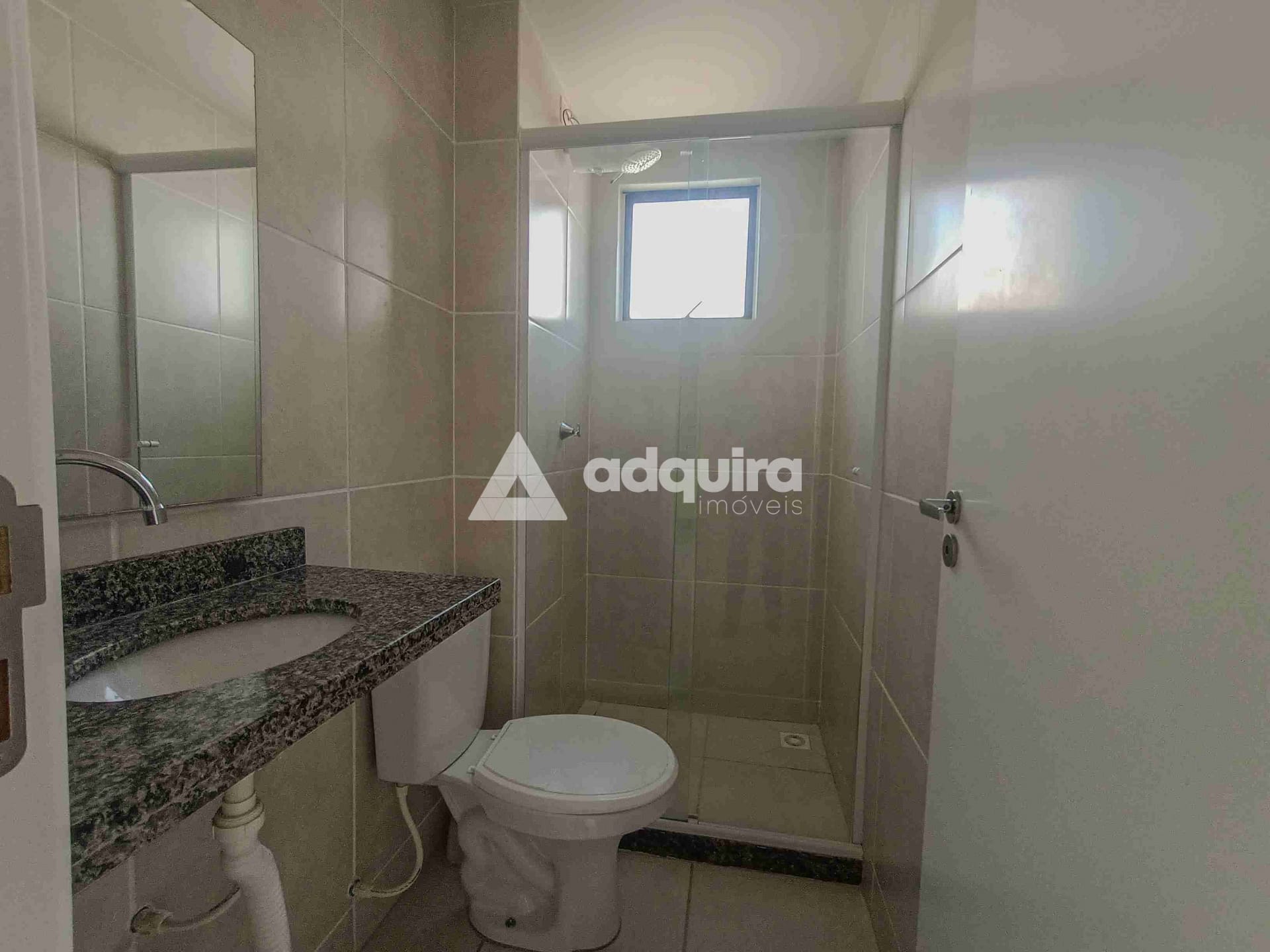 Apartamento à venda com 2 quartos, 55m² - Foto 7