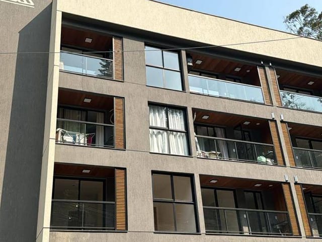 Foto do Apartamento - Apartamento à venda, Corrêas, Petrópolis, RJ | Immobile Administradora de Bens