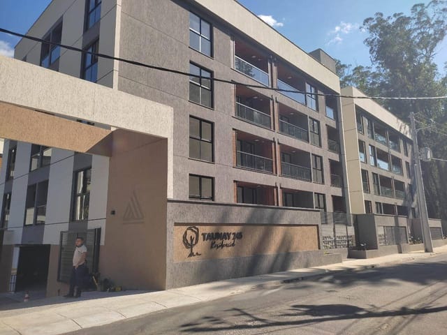 Foto do Apartamento - Apartamento à venda, Corrêas, Petrópolis, RJ | Immobile Administradora de Bens