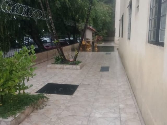 Apartamento com 40m² 2 quartos e 1 banheiro, à venda, no bairro Butantã em São Paulo
