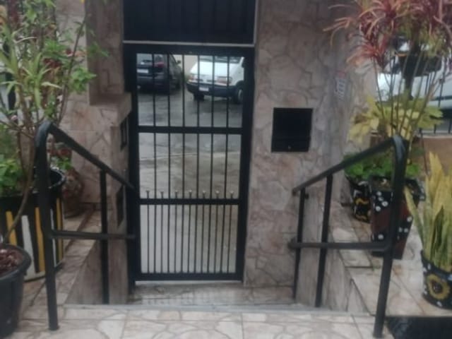 Apartamento com 40m² 2 quartos e 1 banheiro, à venda, no bairro Butantã em São Paulo