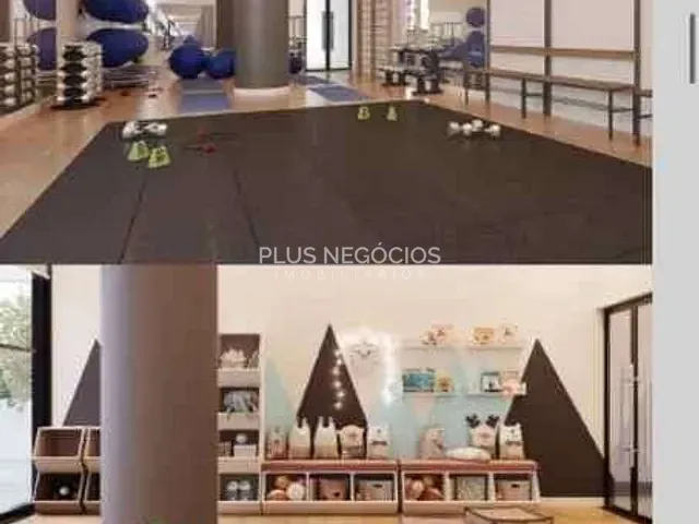 Apartamento com 78m² 2 quartos e 1 banheiro, à venda, no bairro Jardim Maria José em Votorantim