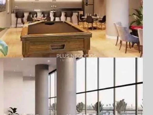 Apartamento com 78m² 2 quartos e 1 banheiro, à venda, no bairro Jardim Maria José em Votorantim