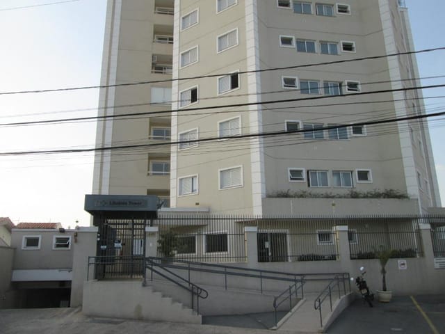 Foto do Apartamento - Apartamento com 2 dormitórios para alugar, 137 m² por R$ 1.700,00/mês - Jardim Guadalajara - Sorocaba/SP | Ary Proenca Negócios Imobiliários Ltda