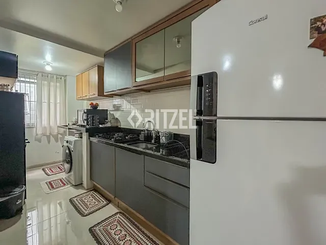 Apartamento 3 quartos e 1 banheiro, à venda, no bairro Industrial em Novo Hamburgo