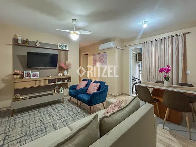 Apartamento 3 quartos e 1 banheiro, à venda, no bairro Industrial em Novo Hamburgo