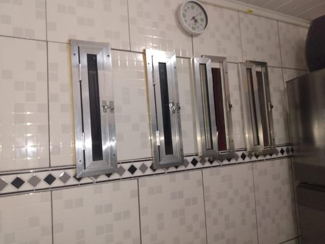 Foto do Apartamento - Apartamento à venda 2 Quartos, 1 Vaga, 46M², Conjunto Residencial José Bonifácio, São Paulo - SP | Cond. Mangueiras | ZONA LESTE IMÓVEIS
