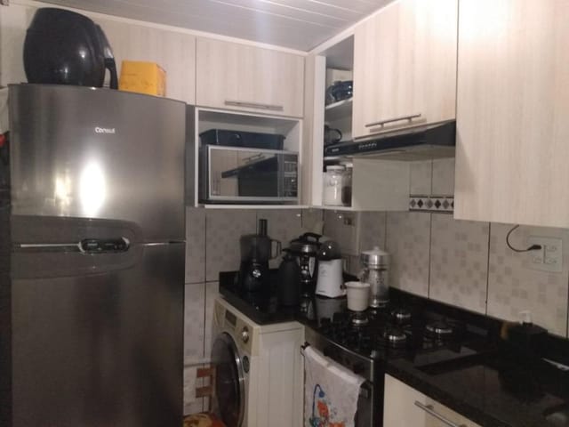 Foto do Apartamento - Apartamento à venda 2 Quartos, 1 Vaga, 46M², Conjunto Residencial José Bonifácio, São Paulo - SP | Cond. Mangueiras | ZONA LESTE IMÓVEIS