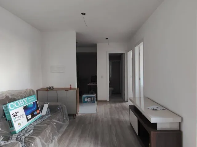 Apartamento 2 quartos e 2 banheiros, à venda, no bairro Centro em Pelotas