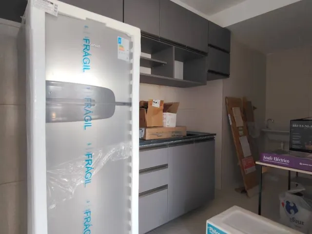 Apartamento 2 quartos e 2 banheiros, à venda, no bairro Centro em Pelotas