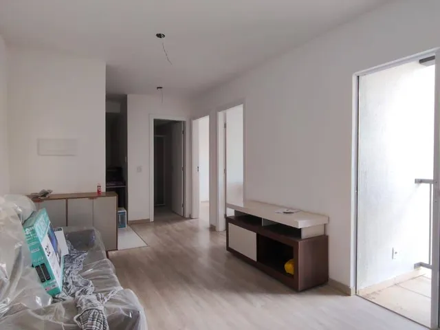 Apartamento 2 quartos e 2 banheiros, à venda, no bairro Centro em Pelotas