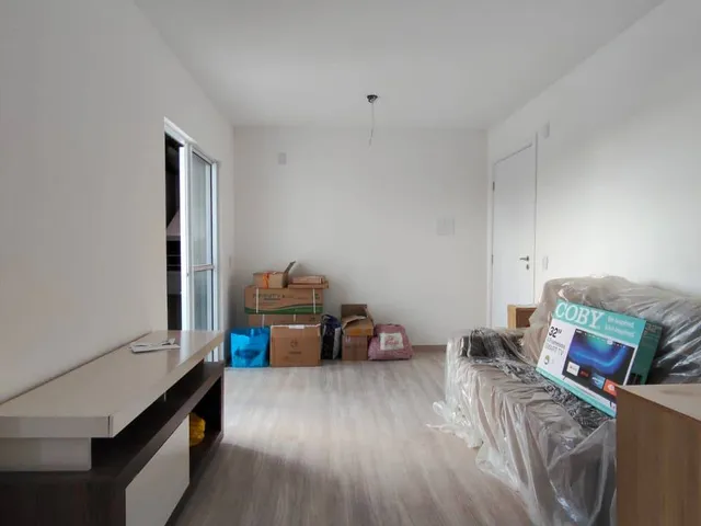 Apartamento 2 quartos e 2 banheiros, à venda, no bairro Centro em Pelotas