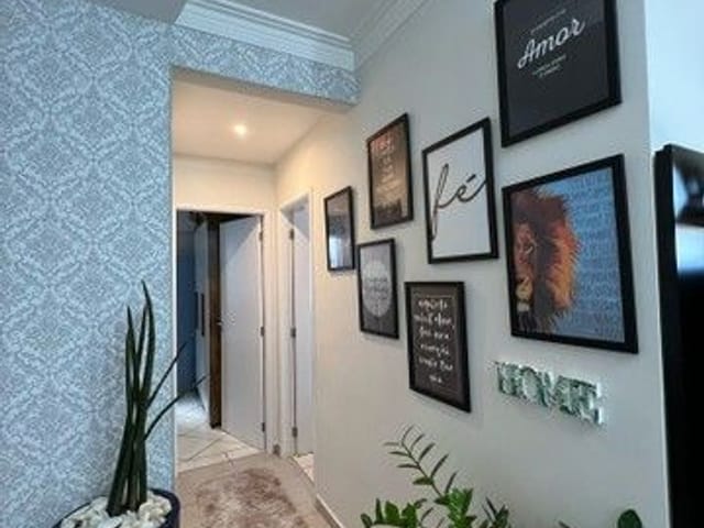 Foto do Apartamento - Apartamento com 2 dormitórios à venda, 65 m² por R$ 400.000,00 - Jardim Aquarius - São José dos Campos/SP | INDEPENDENCE NEGOCIOS IMOBILIARIOS LTDA