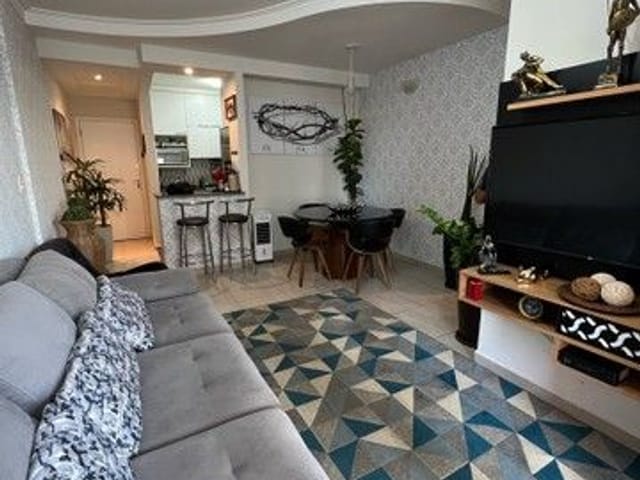 Foto do Apartamento - Apartamento com 2 dormitórios à venda, 65 m² por R$ 400.000,00 - Jardim Aquarius - São José dos Campos/SP | INDEPENDENCE NEGOCIOS IMOBILIARIOS LTDA