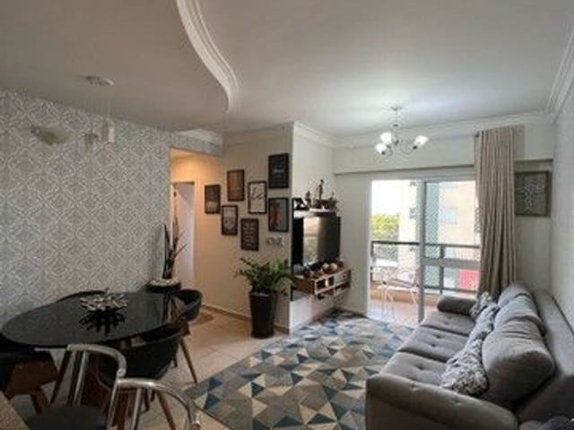 Foto do Apartamento - Apartamento com 2 dormitórios à venda, 65 m² por R$ 400.000,00 - Jardim Aquarius - São José dos Campos/SP | INDEPENDENCE NEGOCIOS IMOBILIARIOS LTDA