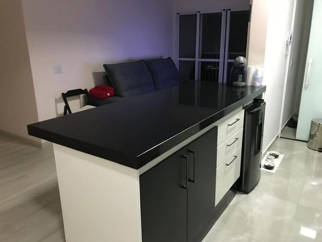 Apartamento com 80m² 3 quartos e 2 banheiros, à venda, no bairro Medeiros em Jundiaí