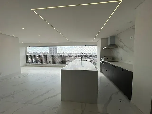 Apartamento com 215m² 3 quartos e 5 banheiros, à venda, no bairro Jardim Portal da Colina em Sorocaba