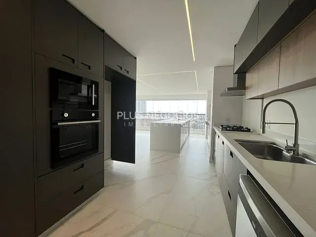Apartamento com 215m² 3 quartos e 5 banheiros, à venda, no bairro Jardim Portal da Colina em Sorocaba