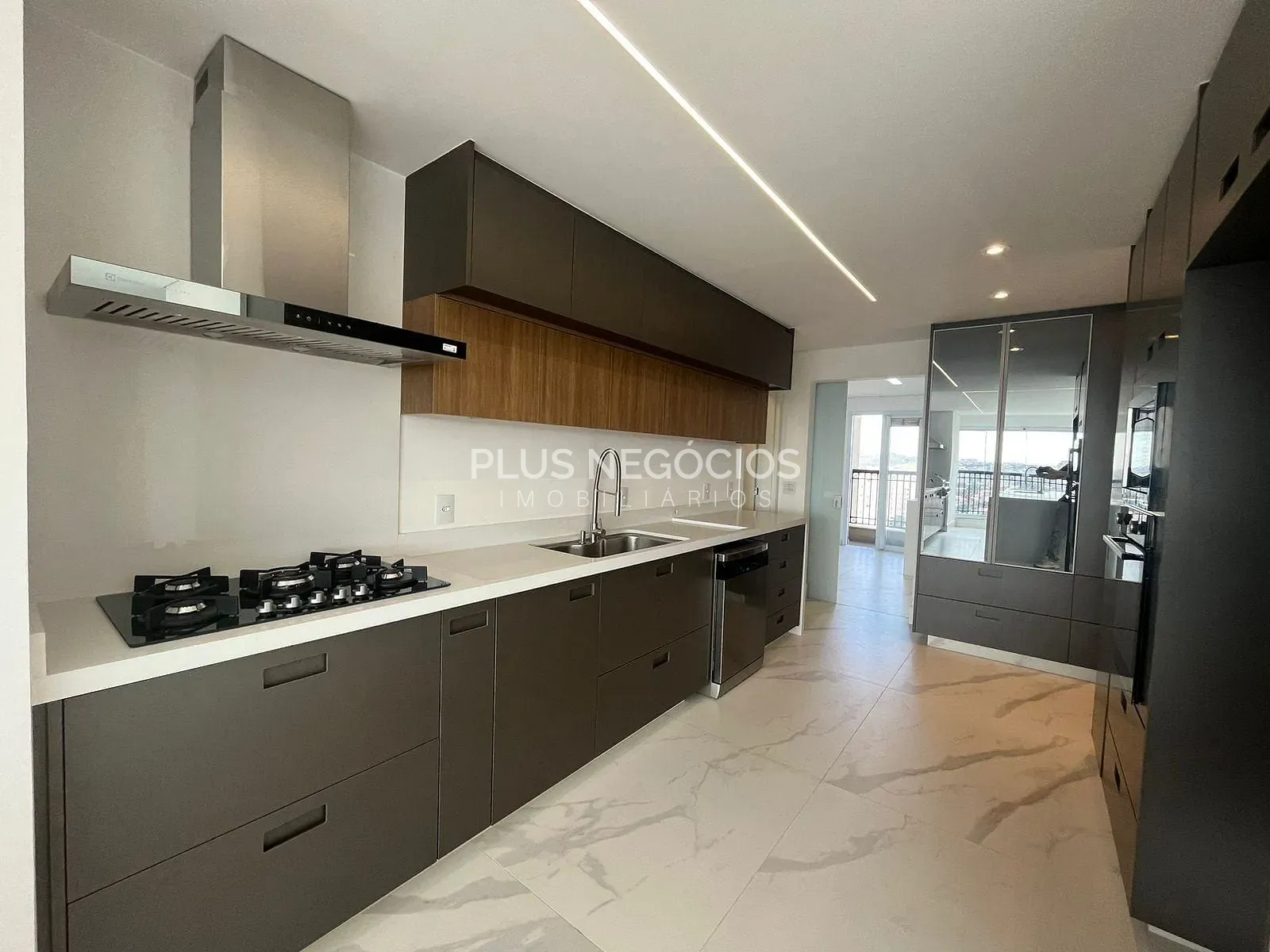 Apartamento, 3 quartos, 215 m² - Foto 6