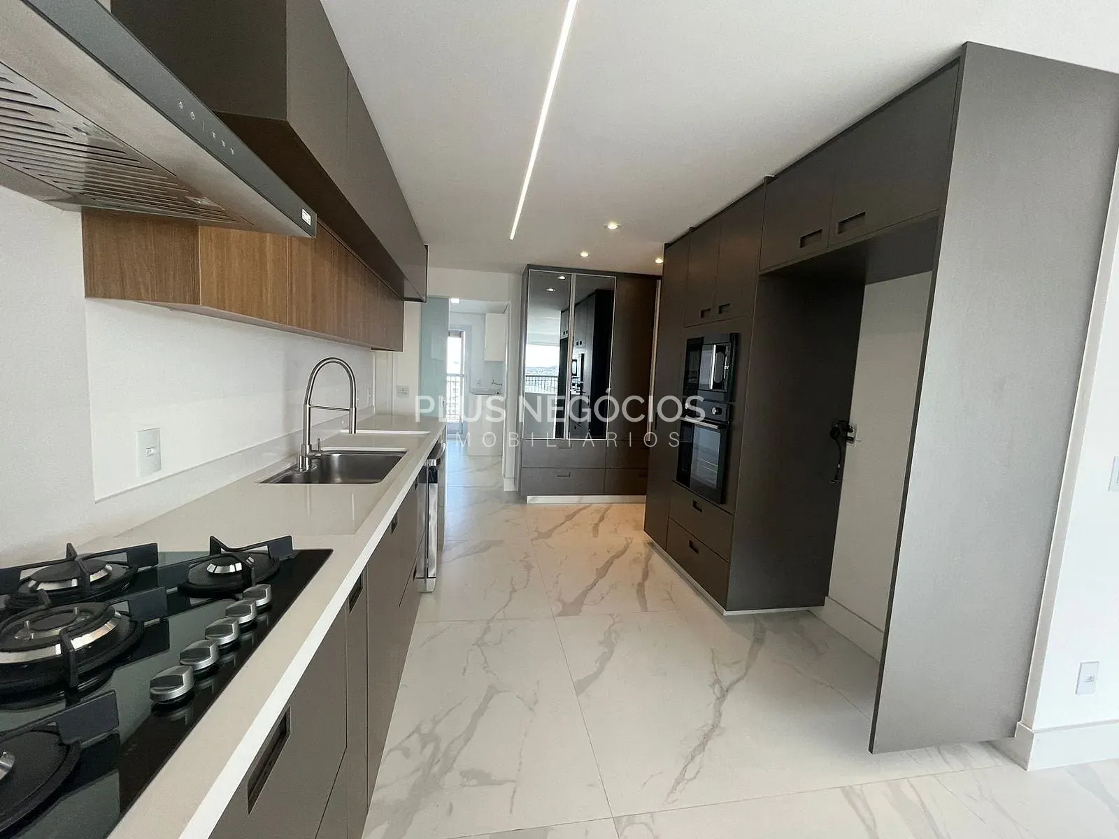 Apartamento, 3 quartos, 215 m² - Foto 7