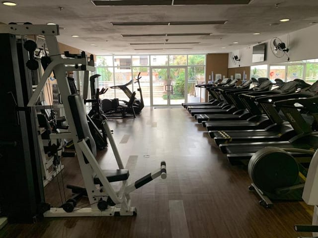 Foto do Apartamento - Apartamento à venda 2 Quartos, 2 Suites, 1 Vaga, 56.11M², Jardins, São Paulo - SP | Internacional Plaza Hotel | Ary Proenca Negócios Imobiliários Ltda