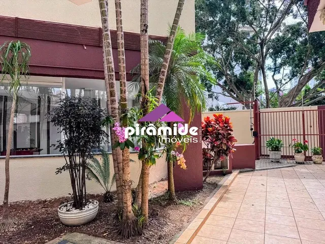 Apartamento com 10m² 2 quartos e 2 banheiros, à venda, no bairro Jardim Aquarius em São José Dos Campos