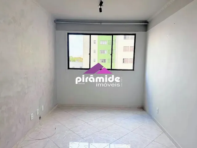 Apartamento com 10m² 2 quartos e 2 banheiros, à venda, no bairro Jardim Aquarius em São José Dos Campos