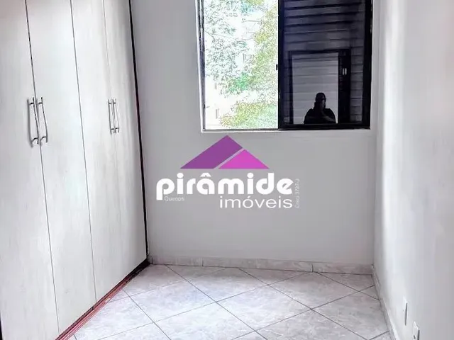 Apartamento com 10m² 2 quartos e 2 banheiros, à venda, no bairro Jardim Aquarius em São José Dos Campos