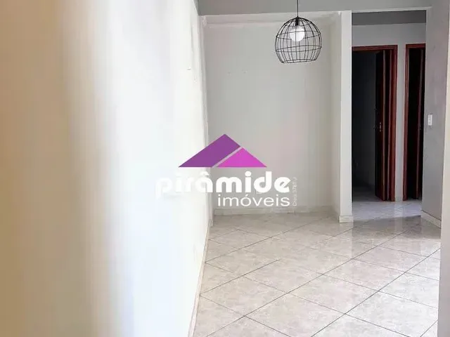 Apartamento com 10m² 2 quartos e 2 banheiros, à venda, no bairro Jardim Aquarius em São José Dos Campos