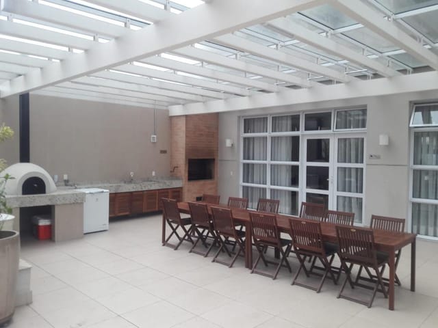 Foto do Apartamento - Apartamento à venda 1 Quarto, 1 Vaga, 40M², Mooca, São Paulo - SP | Capital Bras | ZONA LESTE IMÓVEIS
