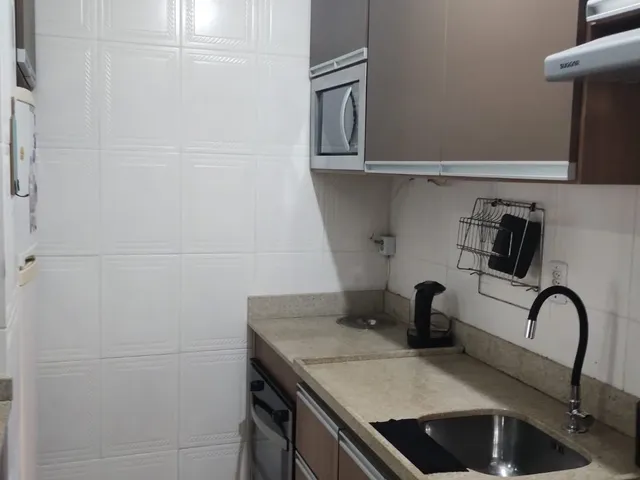 Apartamento 2 quartos e 1 banheiro, à venda, no bairro Fragata em Pelotas