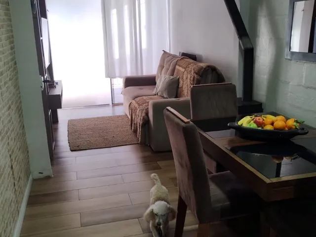 Apartamento 2 quartos e 1 banheiro, à venda, no bairro Fragata em Pelotas