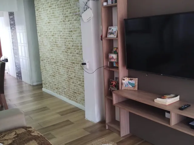 Apartamento 2 quartos e 1 banheiro, à venda, no bairro Fragata em Pelotas