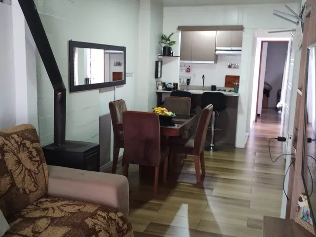 Apartamento 2 quartos e 1 banheiro, à venda, no bairro Fragata em Pelotas