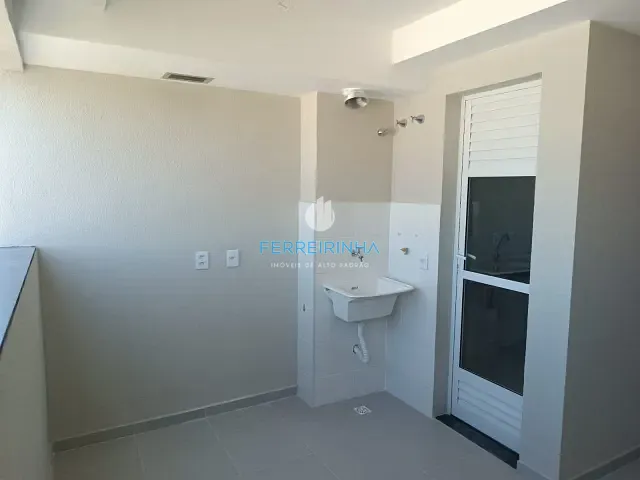 Apartamento com 65m² 3 quartos e 2 banheiros, à venda, no bairro Condomínio Residencial Colinas do Paratehy em São José dos Campos