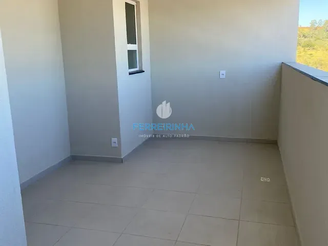 Apartamento com 65m² 3 quartos e 2 banheiros, à venda, no bairro Condomínio Residencial Colinas do Paratehy em São José dos Campos