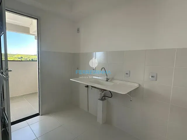 Apartamento com 65m² 3 quartos e 2 banheiros, à venda, no bairro Condomínio Residencial Colinas do Paratehy em São José dos Campos
