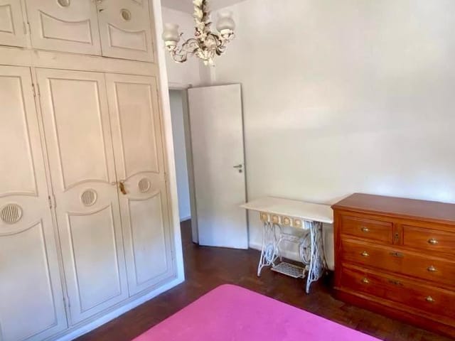 Apartamento 2 quartos e 1 banheiro, à venda, no bairro Centro em Petrópolis