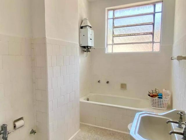 Apartamento 2 quartos e 1 banheiro, à venda, no bairro Centro em Petrópolis