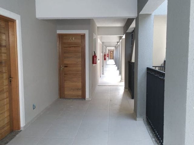 Apartamento com 36m² 1 quarto e 1 banheiro, à venda, no bairro Vila Esperança em São Paulo