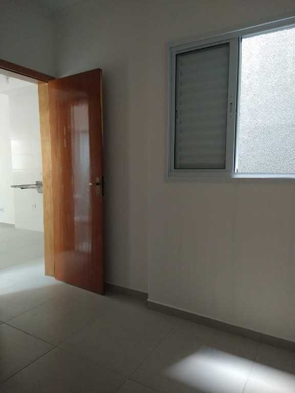 Apartamento com 36m² 1 quarto e 1 banheiro, à venda, no bairro Vila Esperança em São Paulo