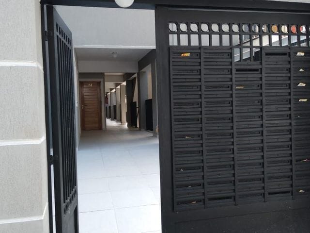 Apartamento com 36m² 1 quarto e 1 banheiro, à venda, no bairro Vila Esperança em São Paulo