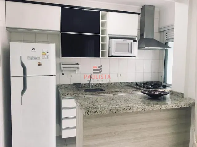 Apartamento 1 quarto e 1 banheiro, para alugar, no bairro Vila da Saúde em São Paulo