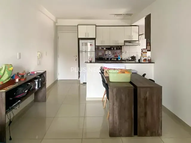 Apartamento com 70m² 3 quartos e 2 banheiros, à venda, no bairro Parque Bela Vista em Votorantim