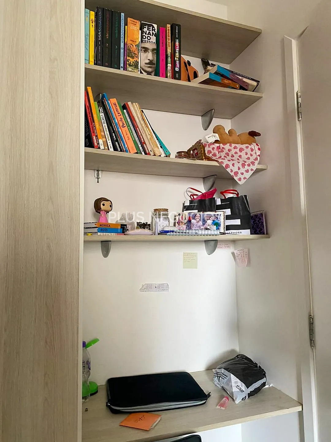 Apartamento, 3 quartos, 70 m² - Foto 20