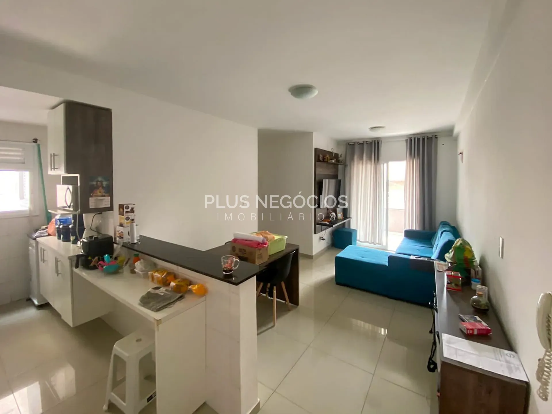 Apartamento, 3 quartos, 70 m² - Foto 8