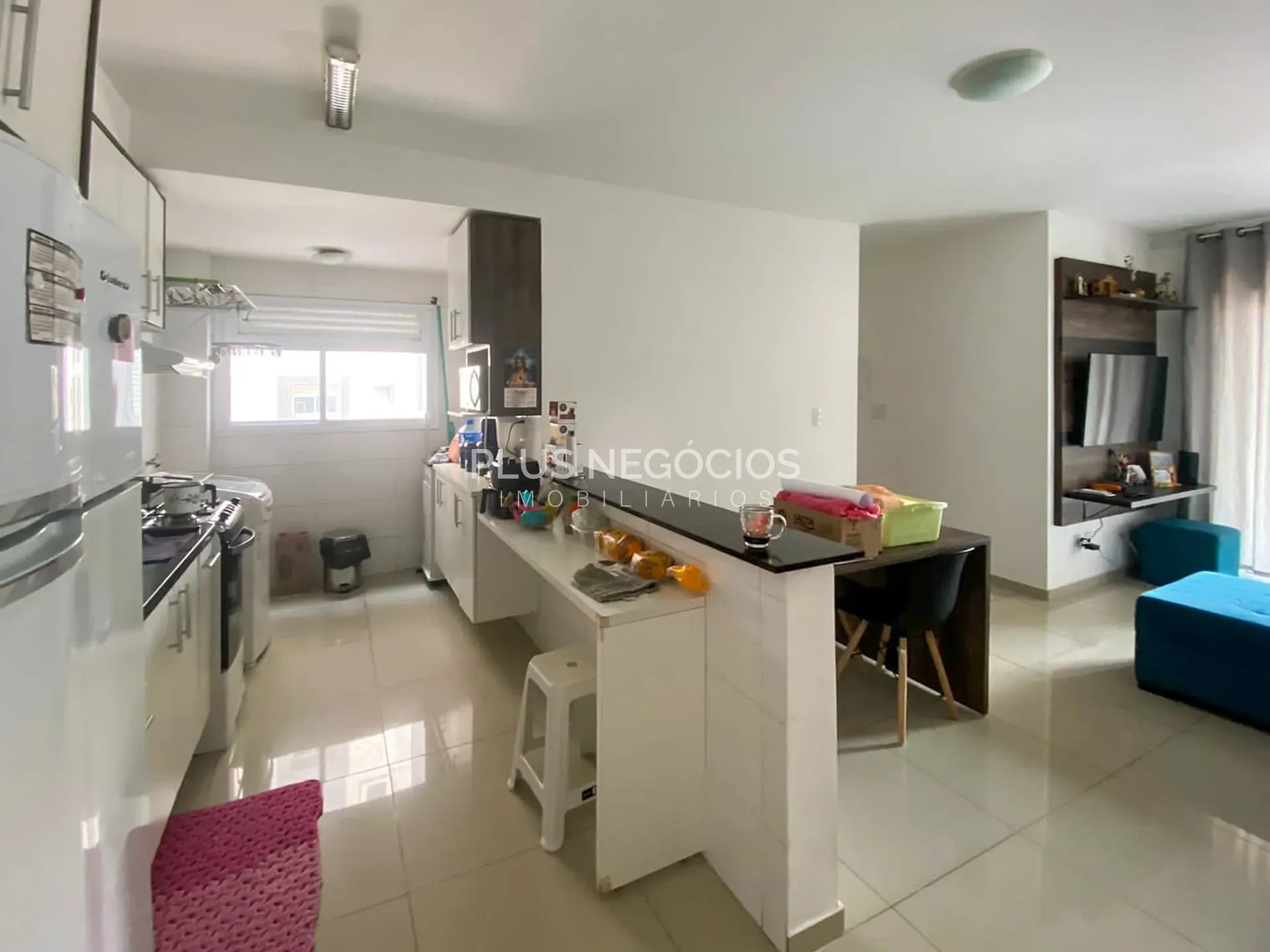 Apartamento, 3 quartos, 70 m² - Foto 7