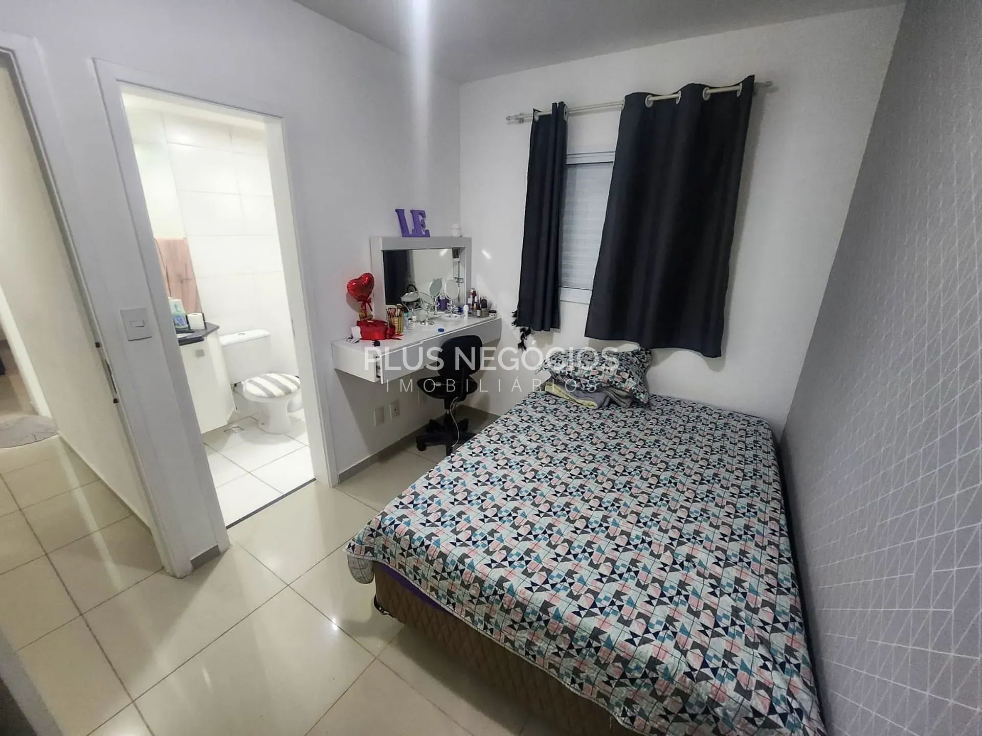 Apartamento, 3 quartos, 70 m² - Foto 22